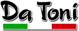 Da Toni Logo